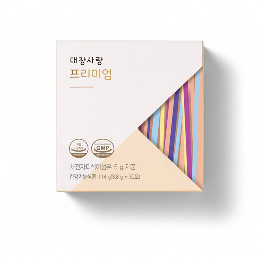 대장사랑 프리미엄 메인이미지