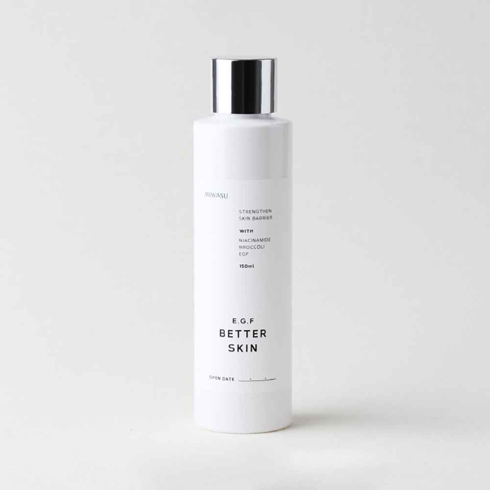 [모음전]미와수 EGF 베러 기초 화장품 썸네일 2