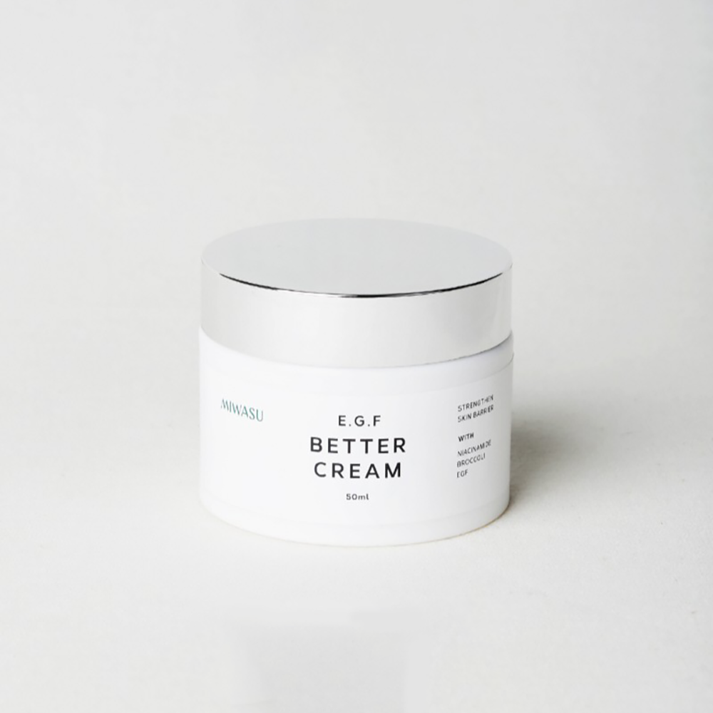 [모음전]미와수 EGF 베러 기초 화장품 썸네일 5