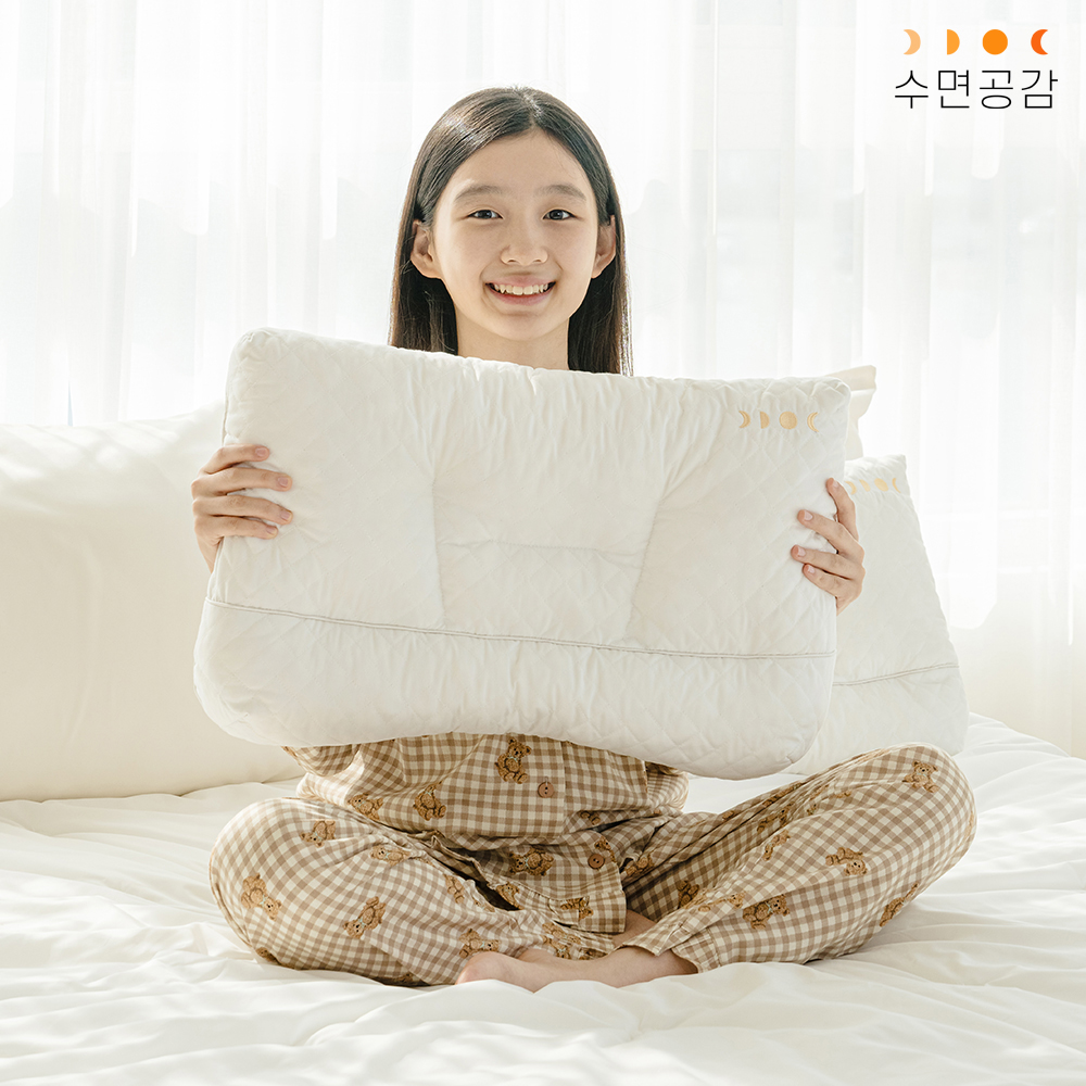 수면공감 우유베개, 우유베개 알파 썸네일 3
