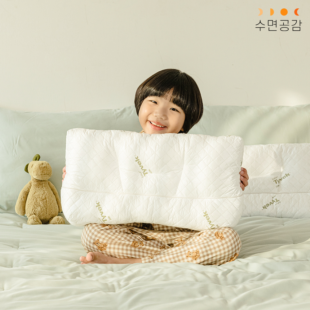 수면공감 우유베개, 우유베개 알파 썸네일 4