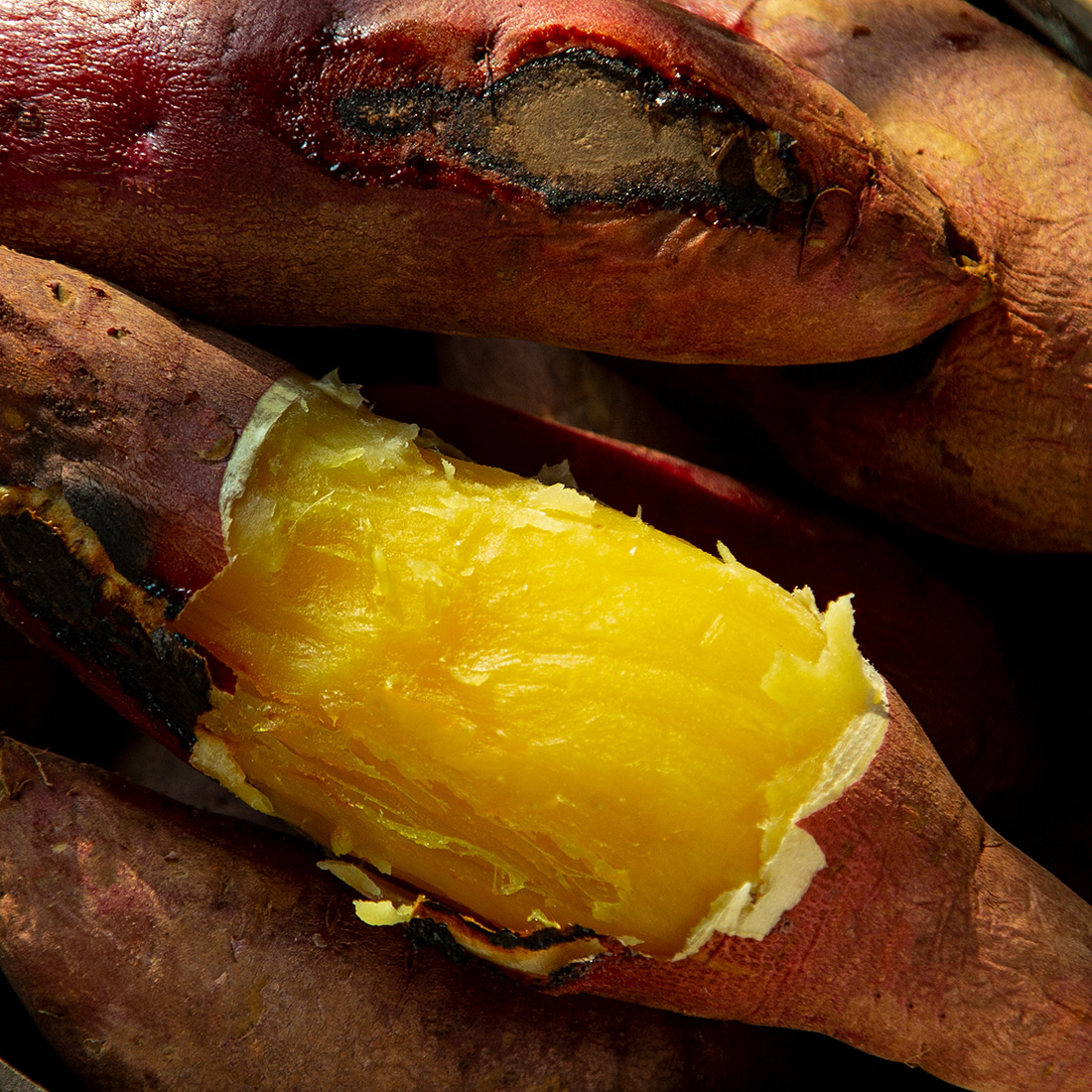 김의준 세척/숙성 베니하루카 황금꿀고구마 썸네일 4