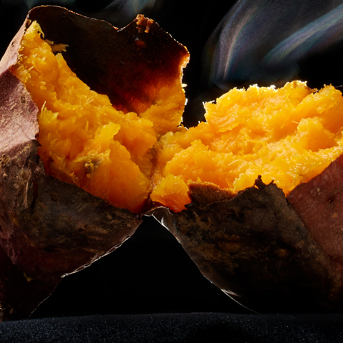 김의준 세척/숙성 베니하루카 황금꿀고구마 썸네일 5