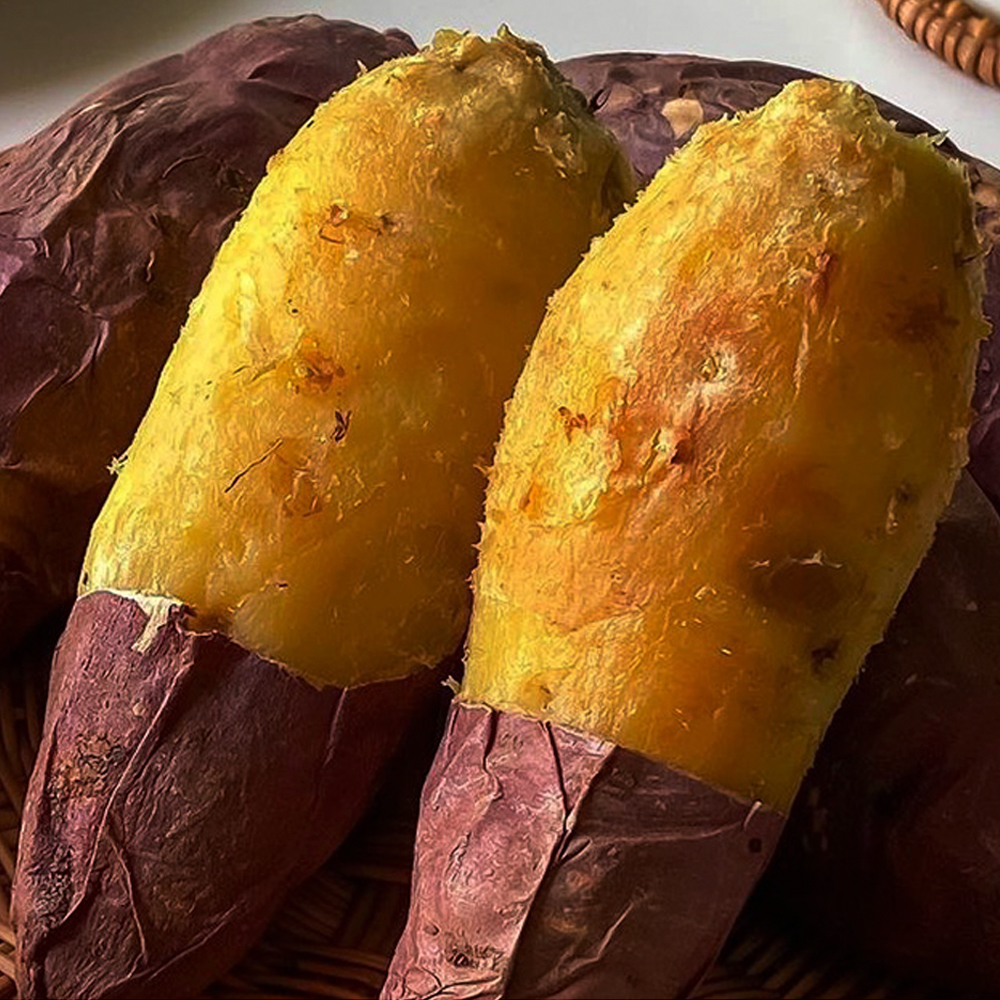 김의준 세척/숙성 베니하루카 황금꿀고구마 썸네일 6