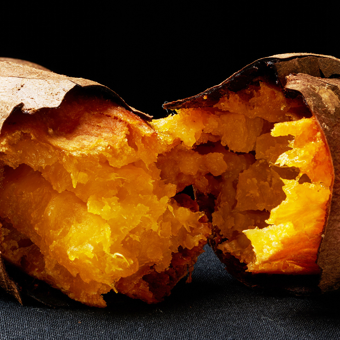 김의준 세척/숙성 베니하루카 황금꿀고구마 썸네일 7