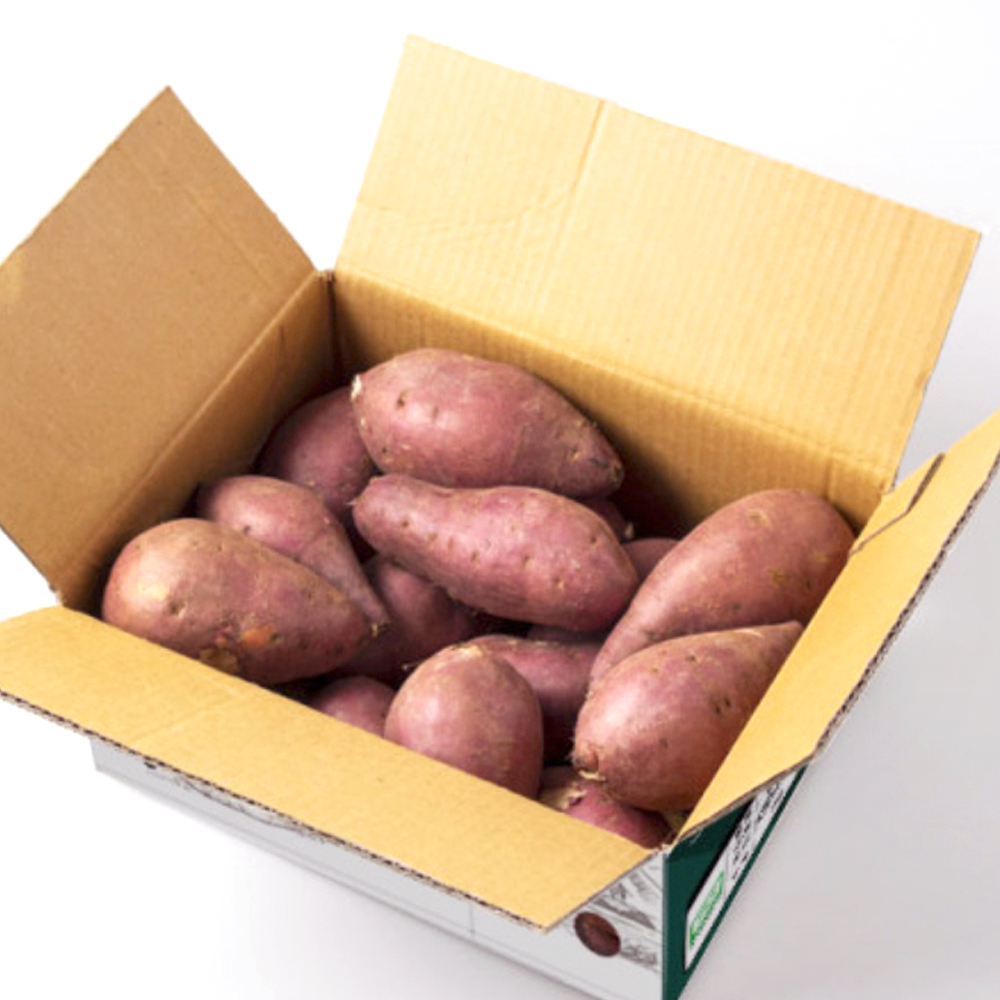 김의준 세척/숙성 베니하루카 황금꿀고구마 썸네일 9