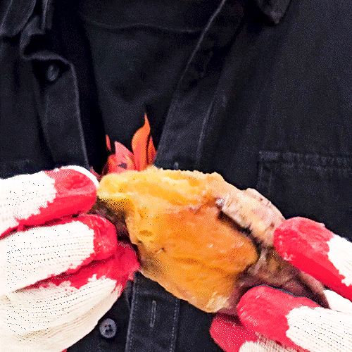 김의준 세척/숙성 베니하루카 황금꿀고구마