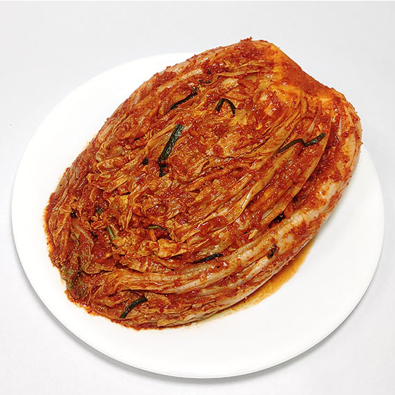 이담채 매운김치