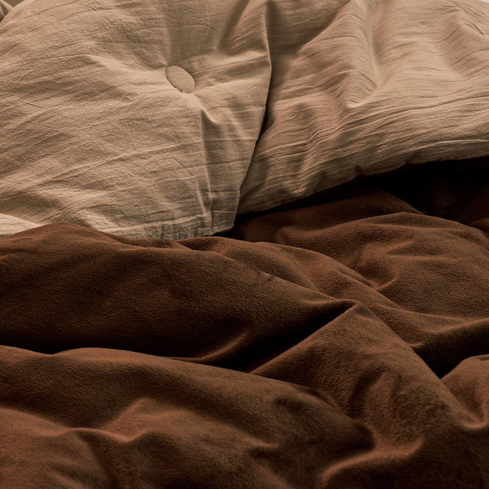 수면공감 다이나히트 겨울이불 썸네일 2