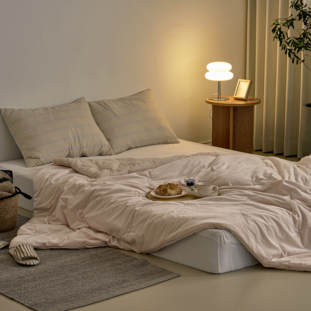 수면공감 다이나히트 겨울이불 썸네일 3