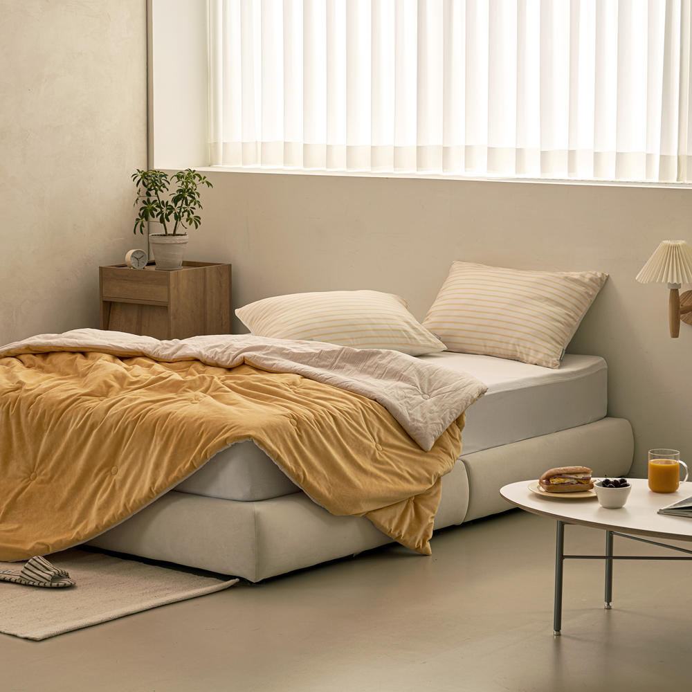 수면공감 다이나히트 겨울이불 썸네일 4