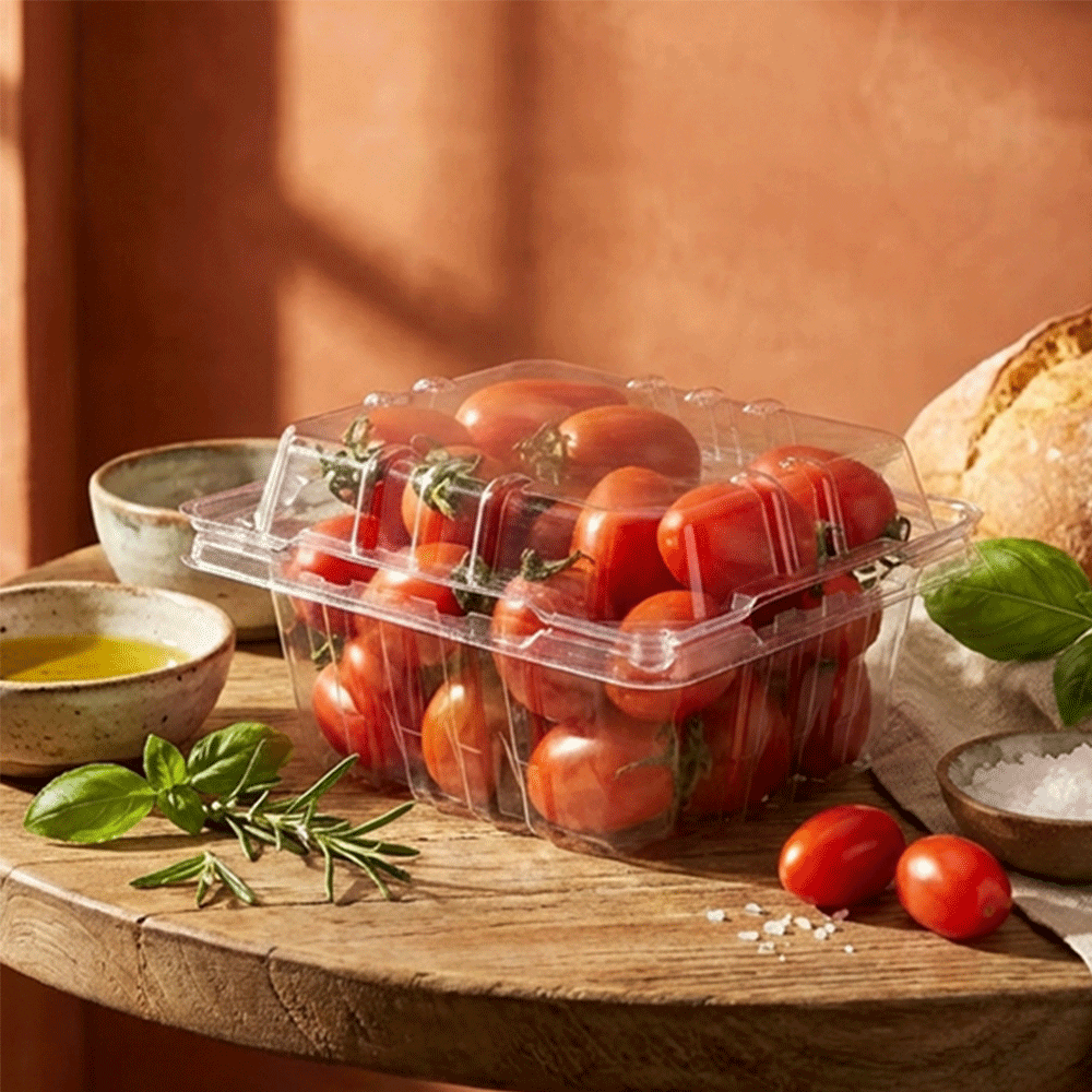 해성청과 GAP 대추방울토마토 썸네일 2