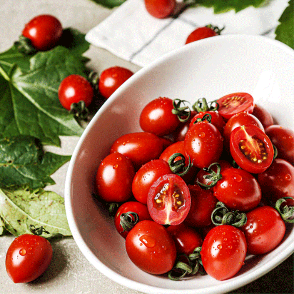 해성청과 GAP 대추방울토마토 썸네일 3