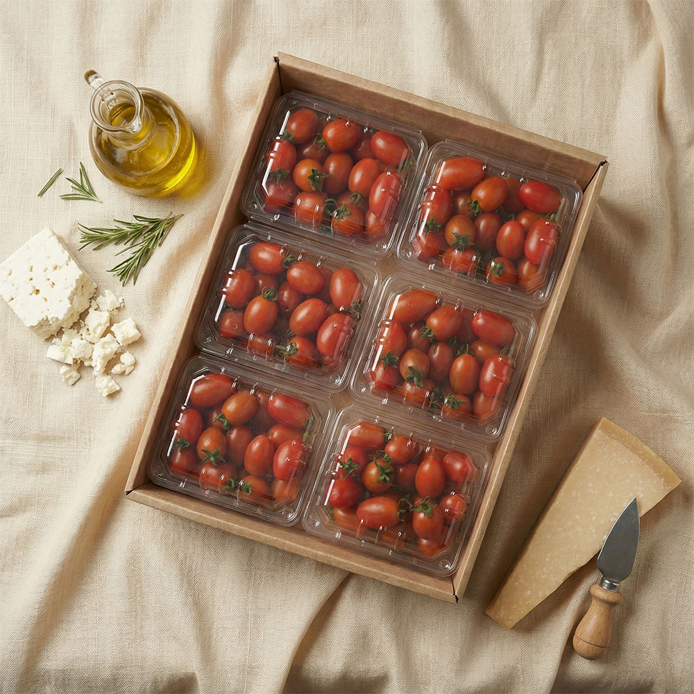 해성청과 GAP 대추방울토마토 썸네일 4