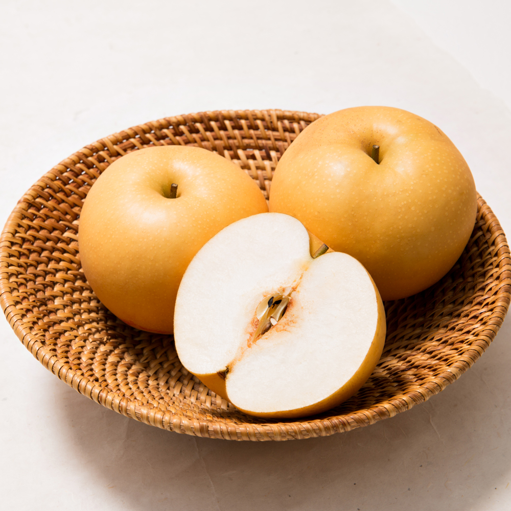 해성청과 GAP 배