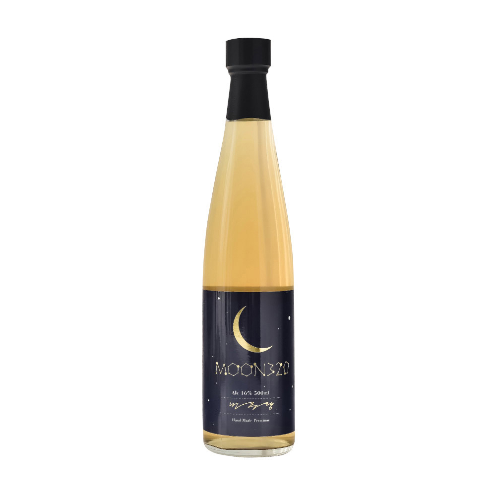 마마스팜 문삼이공 약주 (16도, 500ml)