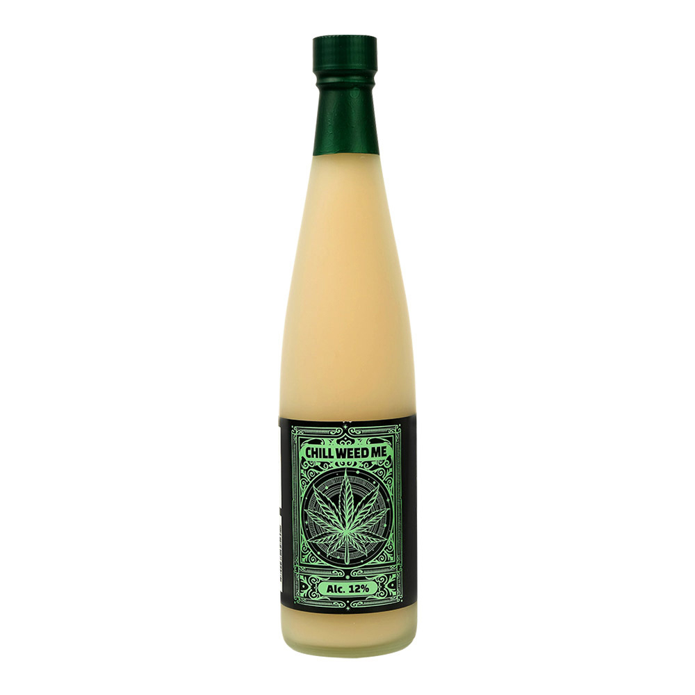 마마스팜 문삼이공 칠 위드미 (12도, 500ml)