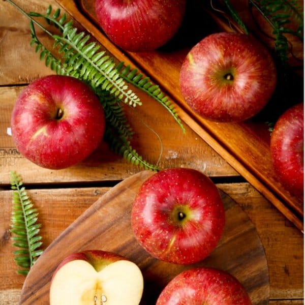 해성청과 GAP 부사 사과 썸네일 2