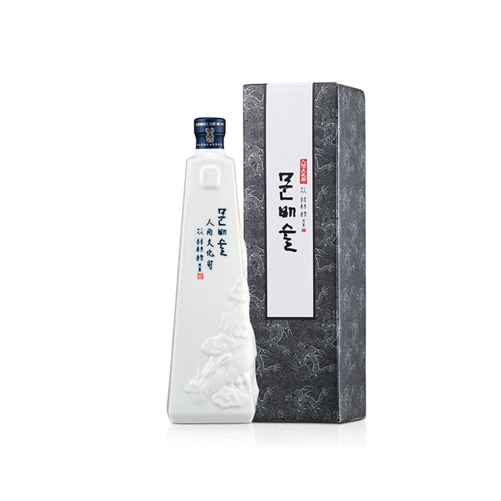 문배술 700ml 용상