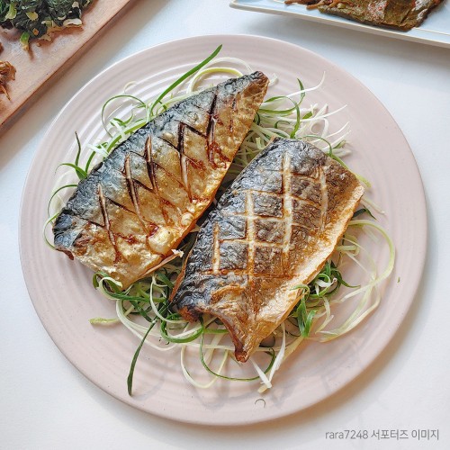 바로 먹는 순살 생선구이 3종 택1