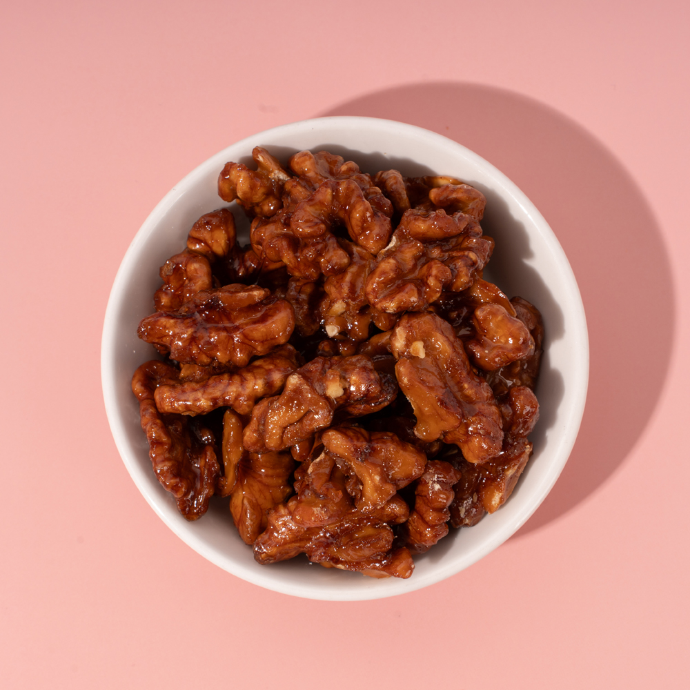 소느로 호두/피칸 정과 썸네일 4