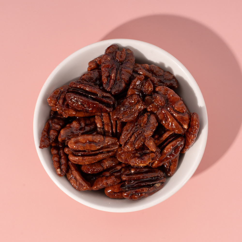 소느로 호두/피칸 정과 썸네일 5