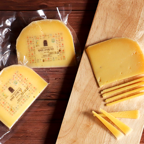 효덕목장 고다치즈