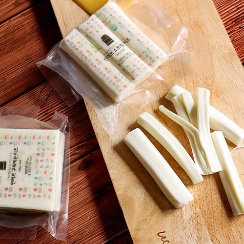 효덕목장 스트링치즈