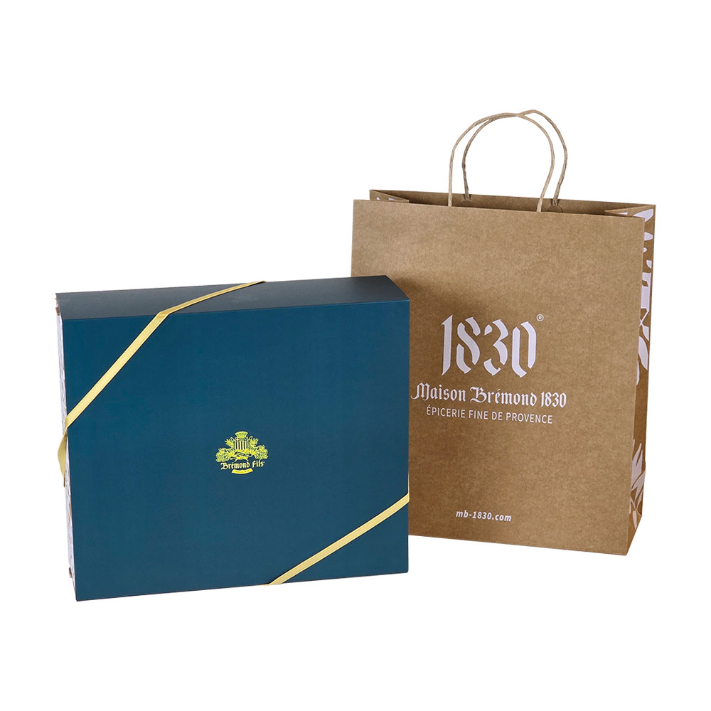 [독점 수입]메종 브레몽 1830 30년산 발사믹 + 15년산 발사믹 선물세트 택1 썸네일 7