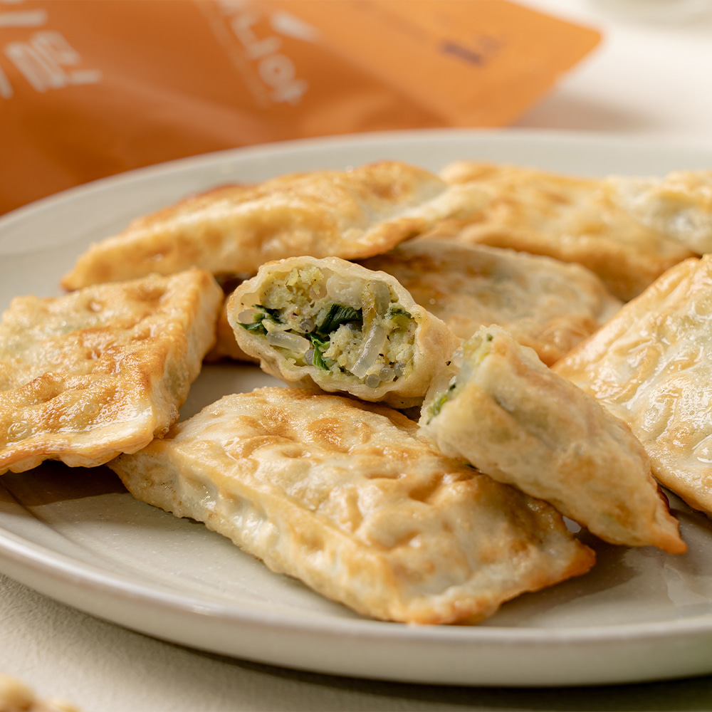 네니아 우리밀 군만두 썸네일 2