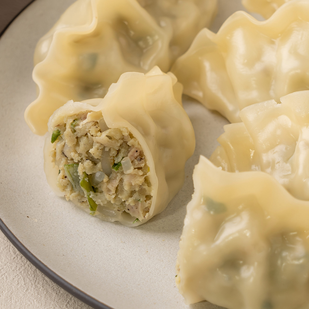 네니아 우리밀 왕교자 썸네일 2