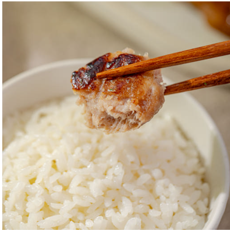 제주흑돈 수제떡갈비 썸네일 3