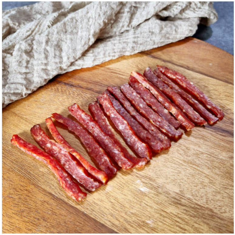 제주 흑돼지 촉촉육포 썸네일 3