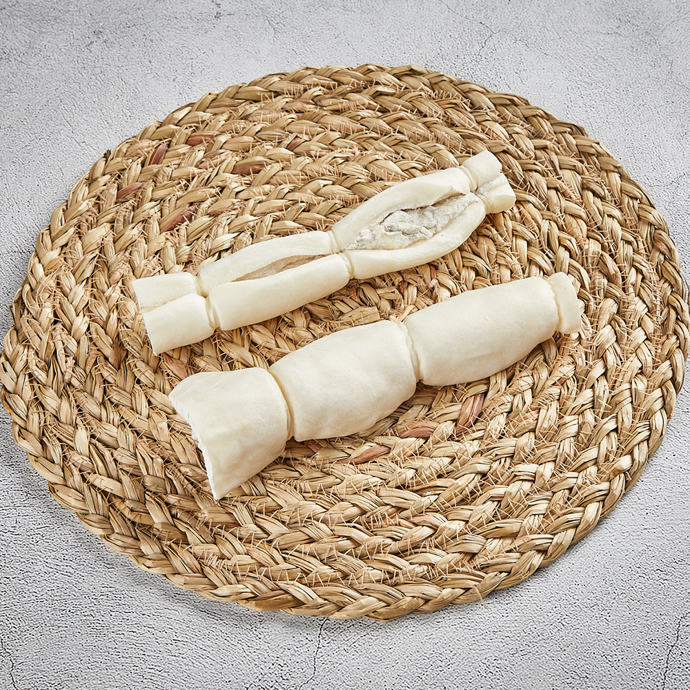 버틀러티 치키스틱 내추럴 6인치 썸네일 3