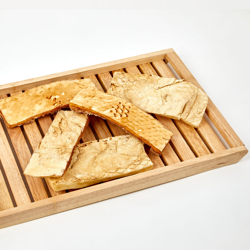 버틀러티 치키칩스 피넛버터 6X2인치 썸네일 2