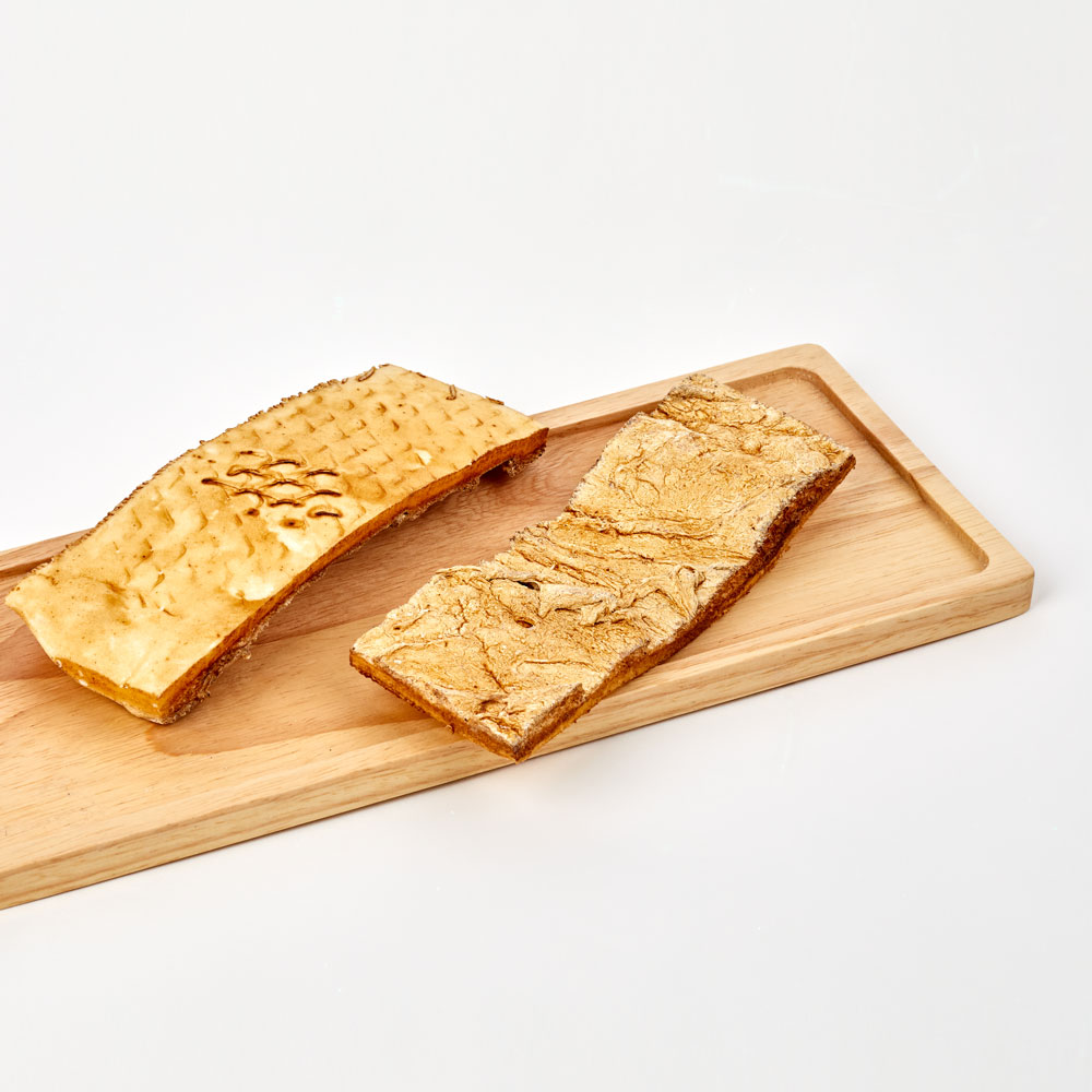 버틀러티 치키칩스 피넛버터 6X2인치 썸네일 3