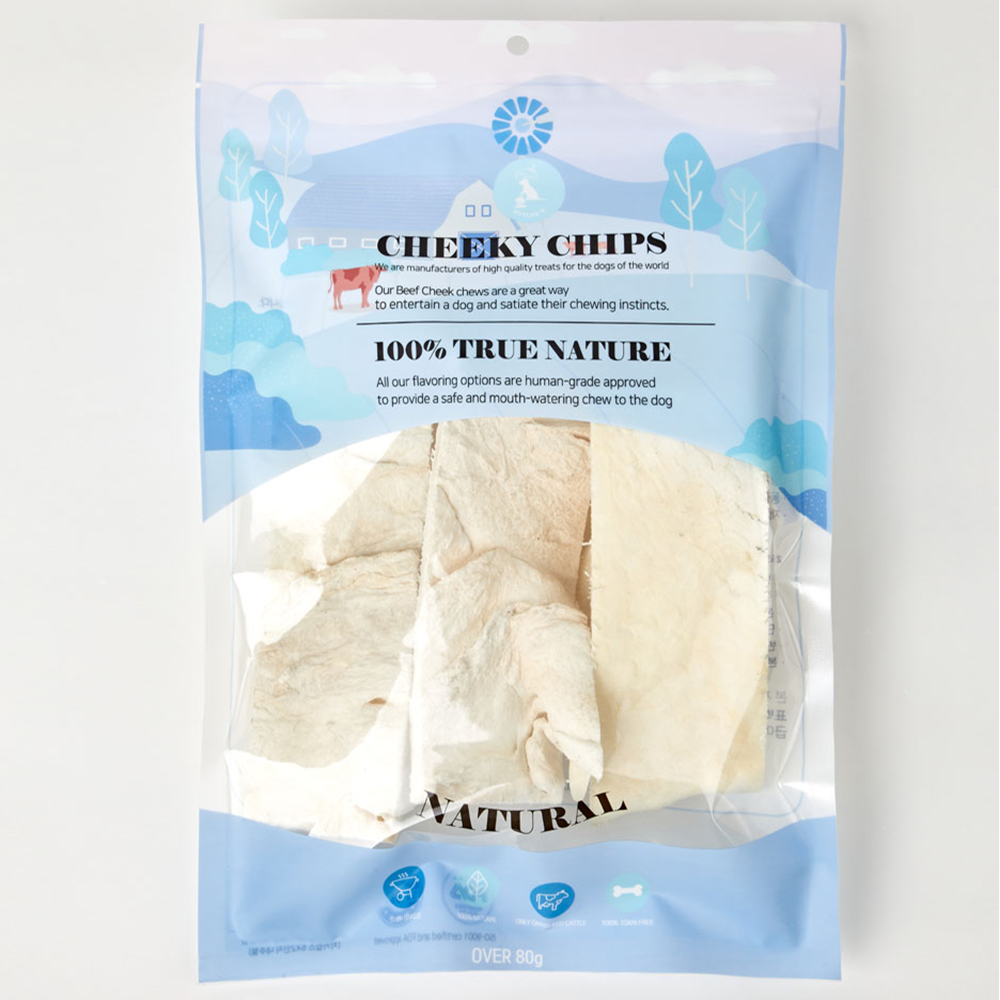 버틀러티 수제 강아지 껌 모음 썸네일 6