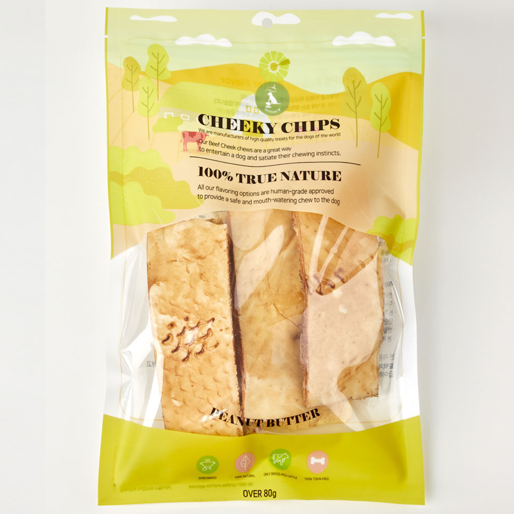 버틀러티 수제 강아지 껌 모음 썸네일 7