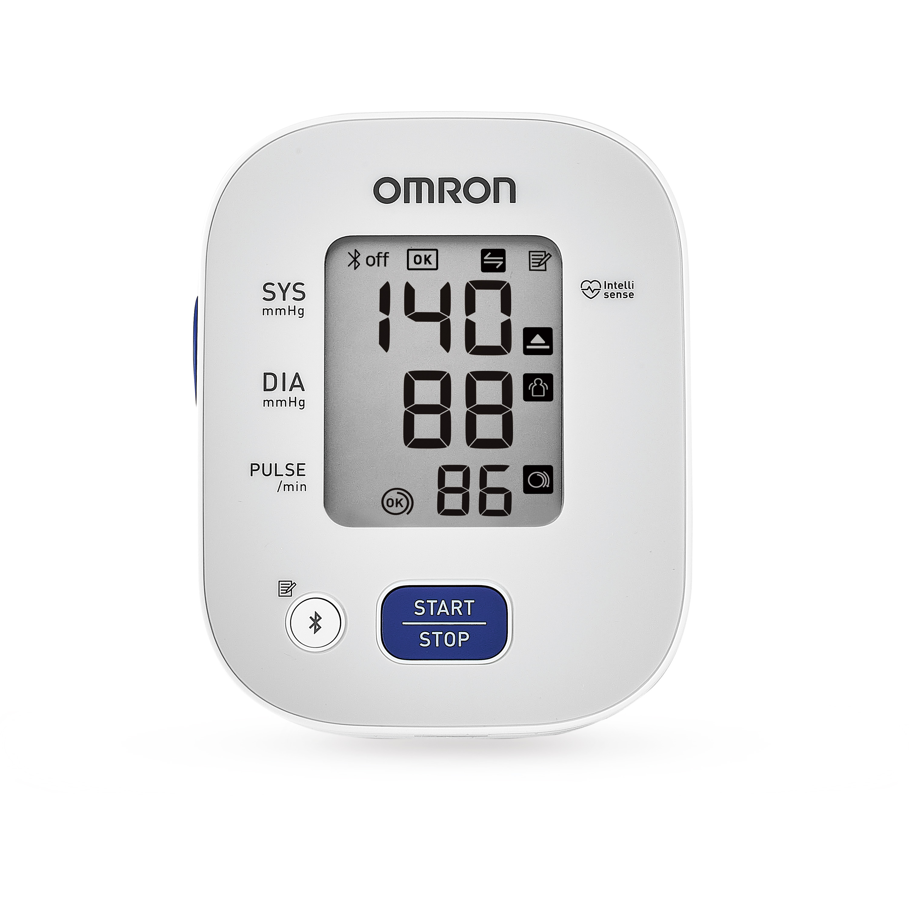 오므론 자동전자 혈압계 HEM-7141T1 썸네일 2