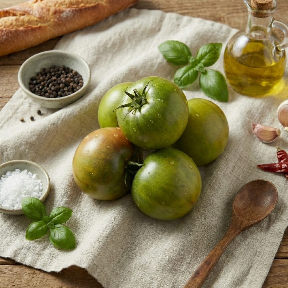 해성청과 GAP 대저토마토