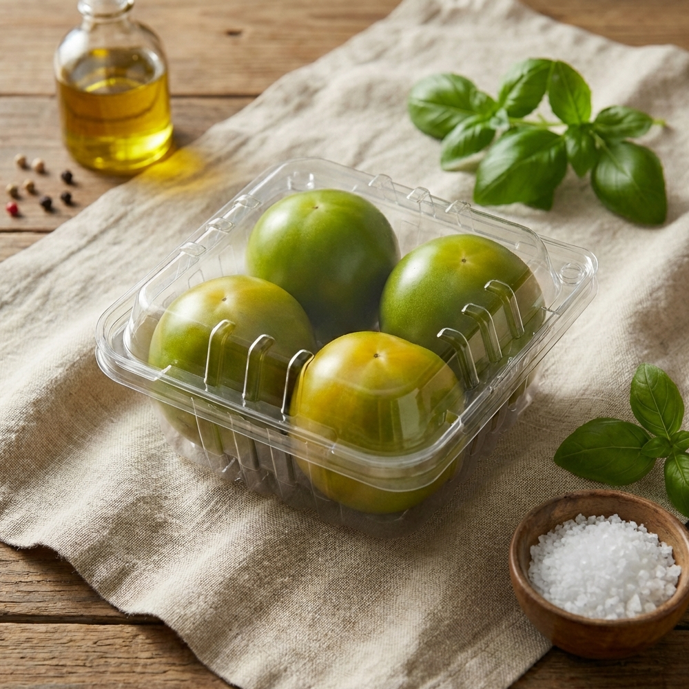 해성청과 GAP 대저토마토 썸네일 2