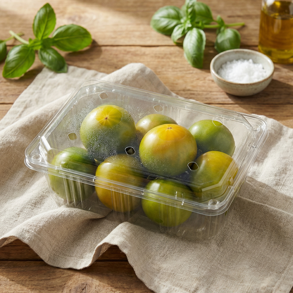 해성청과 GAP 대저토마토 썸네일 3