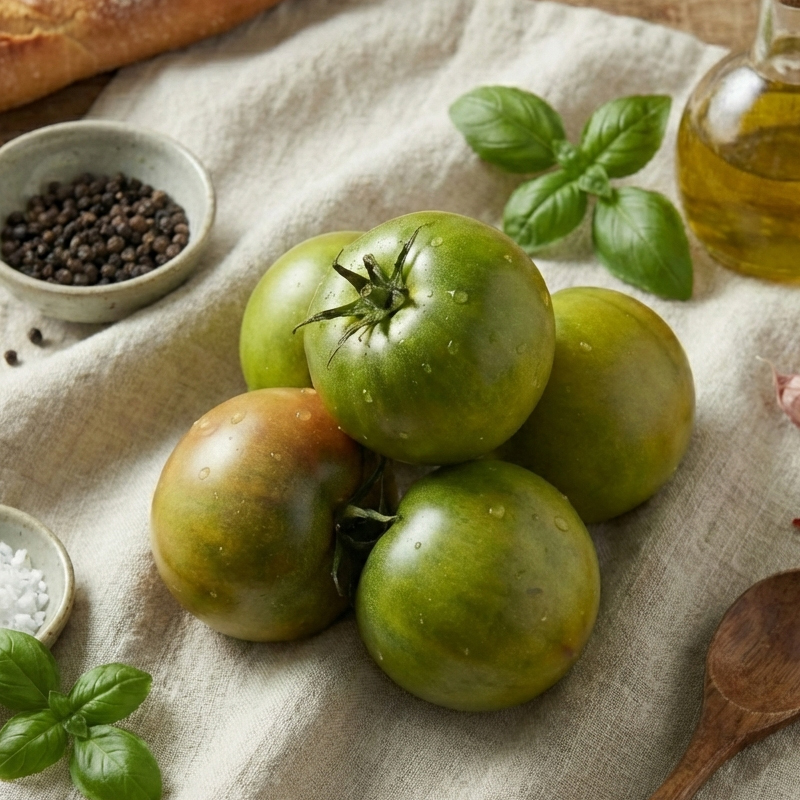 해성청과 GAP 대저토마토