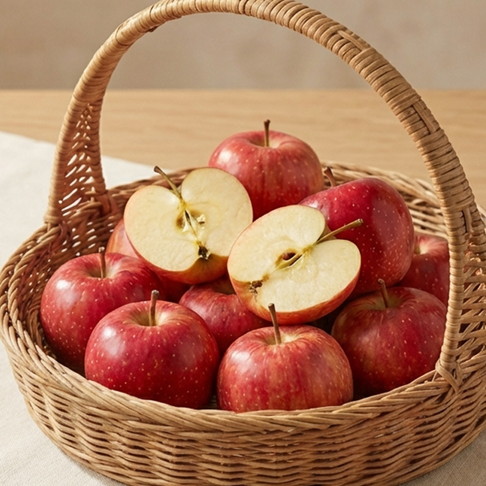 해성청과 GAP 천홍미니사과 썸네일 3