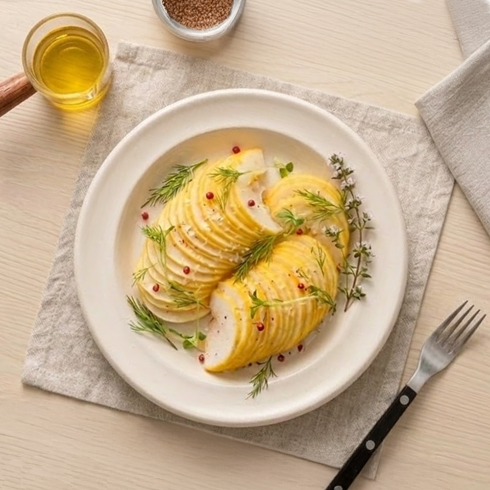 해성청과 GAP 성주 참외 썸네일 3