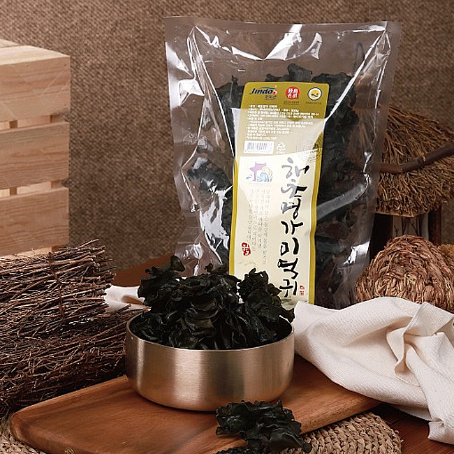 해초명가 미역귀