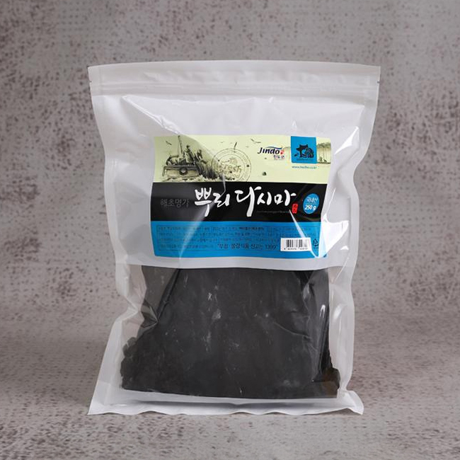 해초명가 뿌리다시마