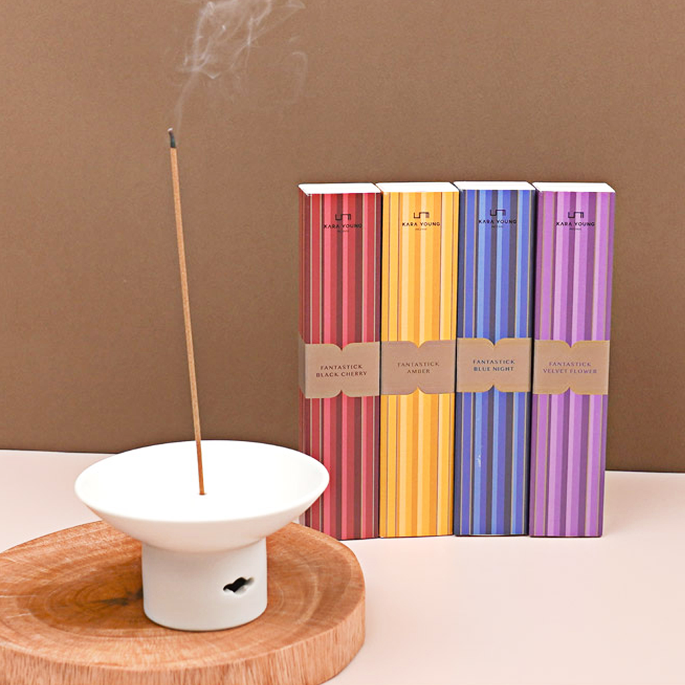 카라영 인센스 판타스틱