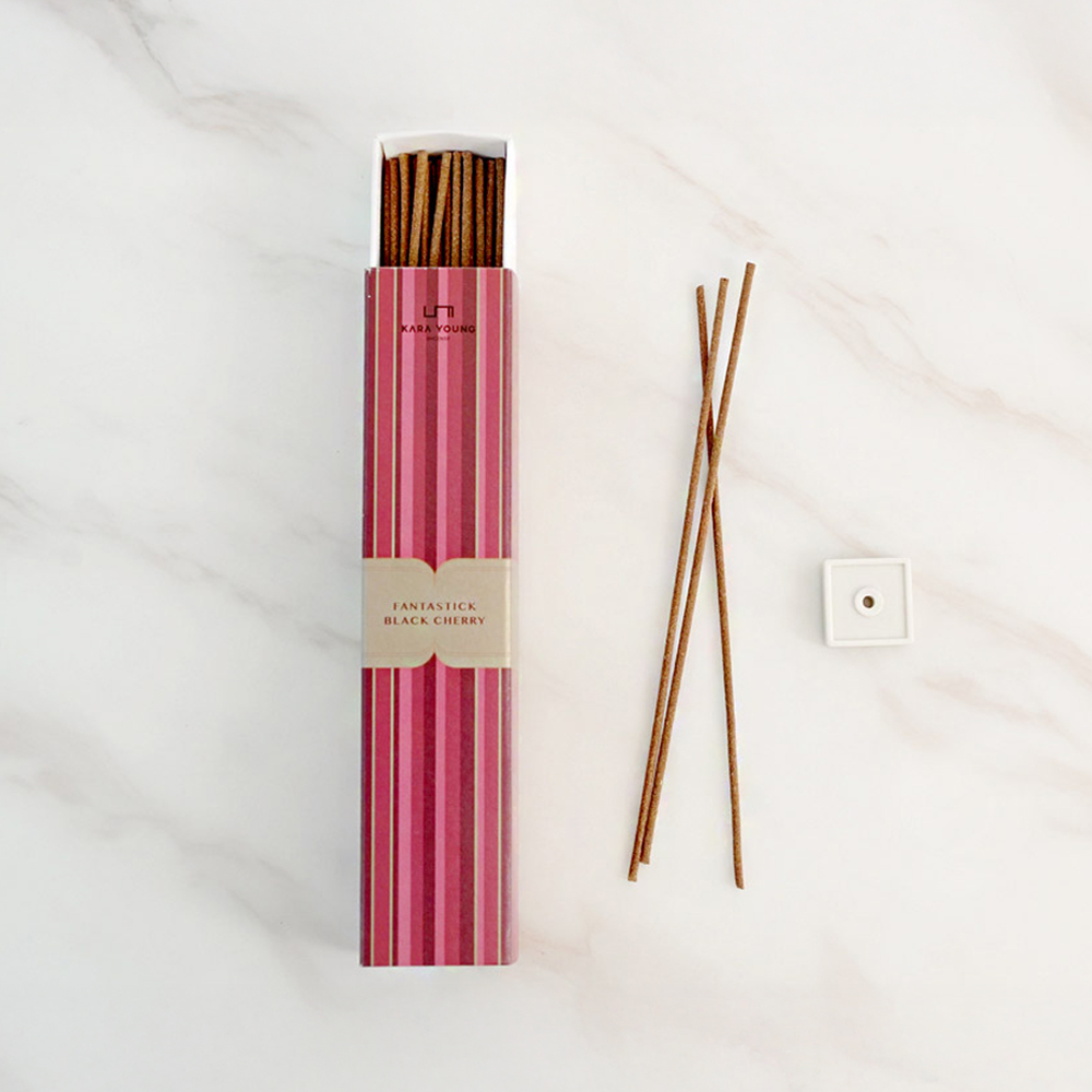 카라영 인센스 판타스틱 썸네일 2