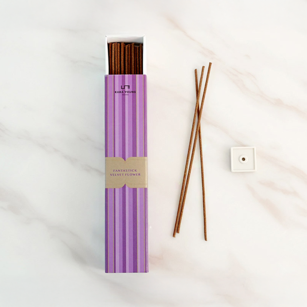 카라영 인센스 판타스틱 썸네일 3